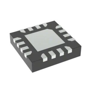 RF POWER DVDR 100MHZ-24GHZ 16QFN