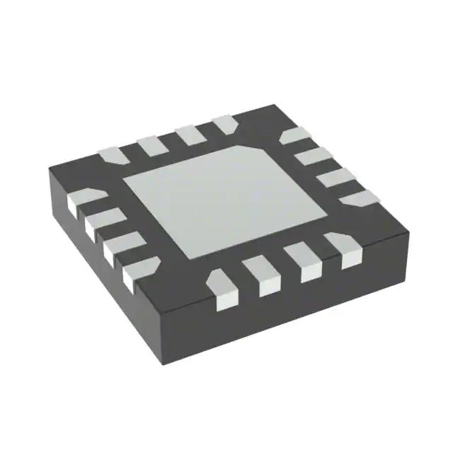 RF POWER DVDR 100MHZ-24GHZ 16QFN