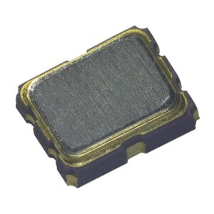XTAL OSC XO 25MHZ 3.3V LVPECL