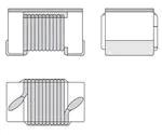 INDUCTOR 390NH 5%1008 SMT