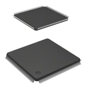 IC MCU 32BIT 1MB FLASH 176LFQFP