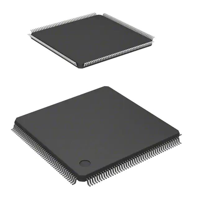 IC MCU 32BIT 1MB FLASH 176LFQFP