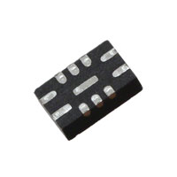IC AMP/DRIVER DIFF 10-QFN