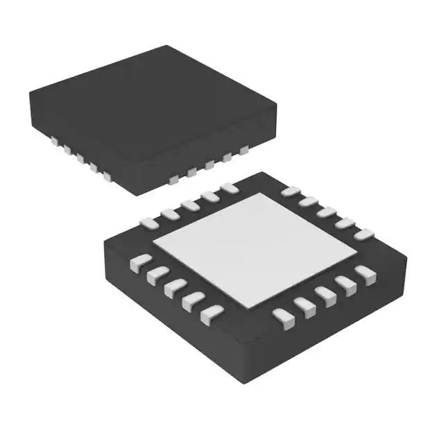 IC BATT CHG LI-ION 1CELL 20QFN