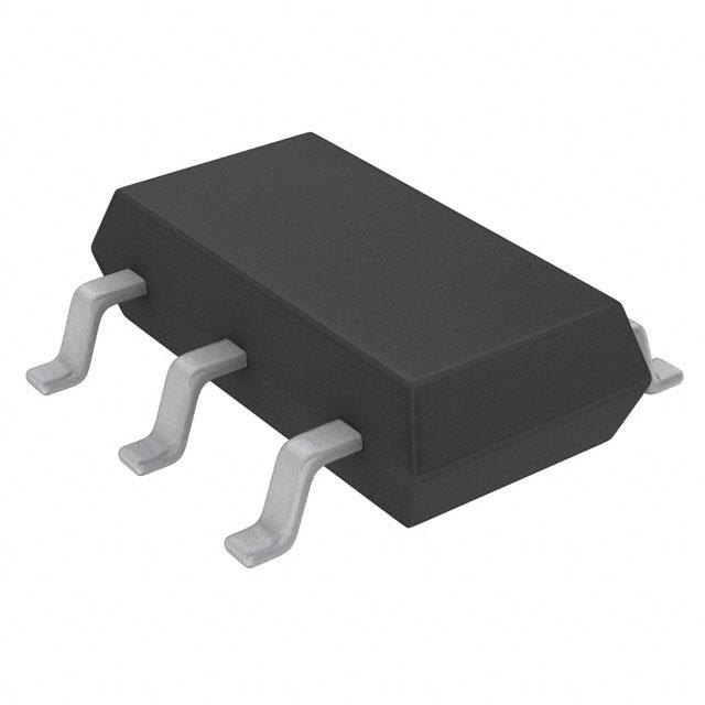 IC LED DRIVER RGLTR DIM TSOT23-6