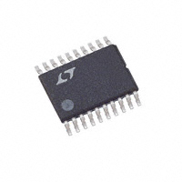 LTC3112EFE#PBF