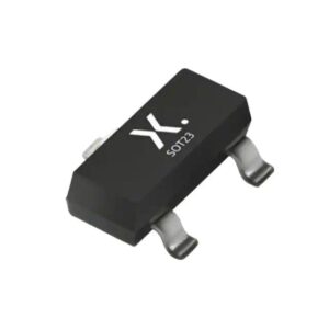 Schottky Diodes & Rectifiers Schottky Diode, SOT-23, 70V, 0.07A