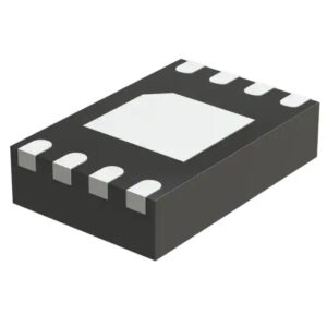 IC TRANSCEIVER 1/1 8TDFN