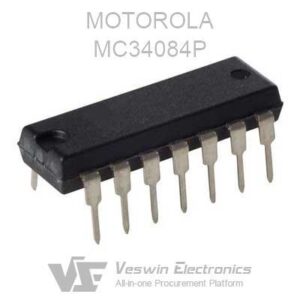 MC34084P