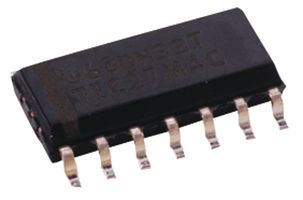SN74HC05NS