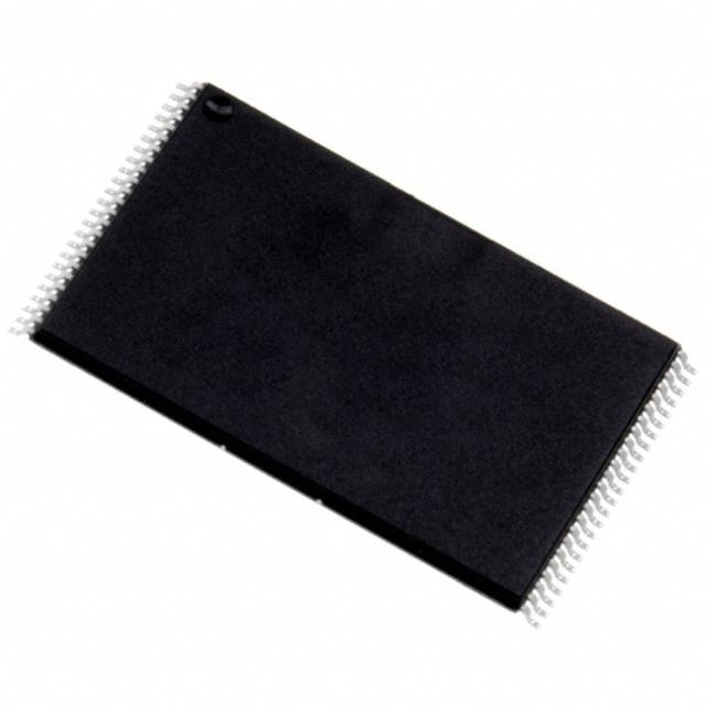 NAND512W3A2DN6E