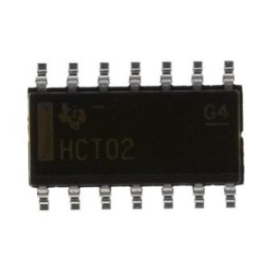 SN74HCT02DR