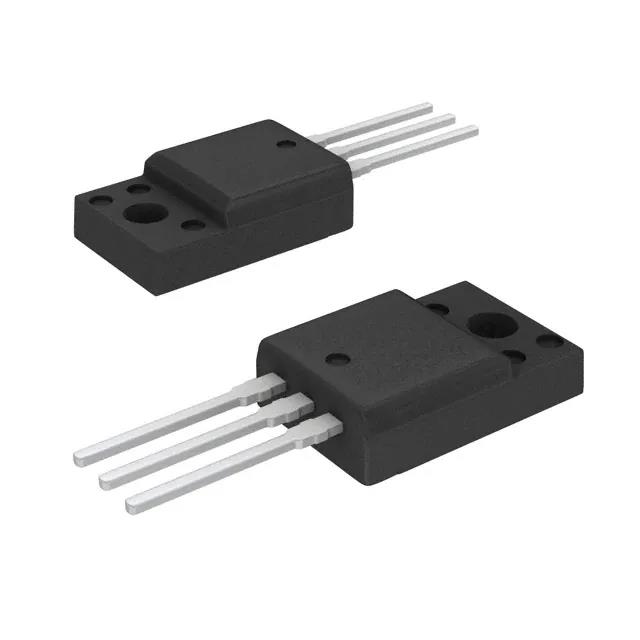 MOSFET N-CH 900V 4A TO220F