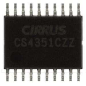 CS4351-CZZ