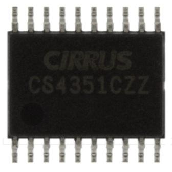 CS4351-CZZ