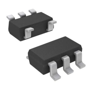 IC OPAMP GP 1 CIRCUIT SOT23-5