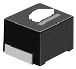 IND Wirewound 3.3UH ±5% 1210 SMT (3.2mm x 2.5mm)