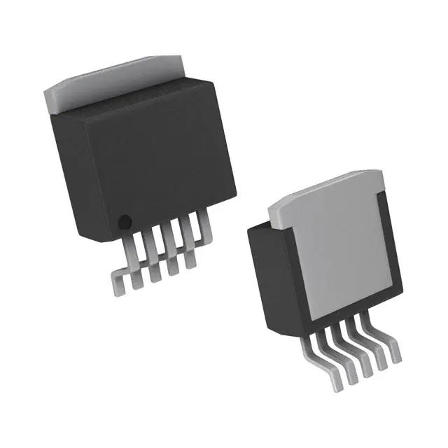 IC REG BUCK 5V 3A TO263-5