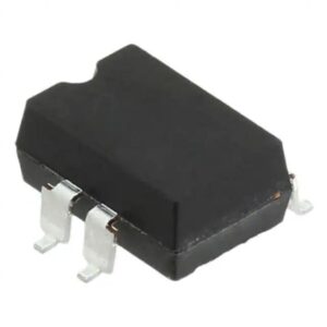 SSR RELAY SPST-NO 1.5A 0-60V