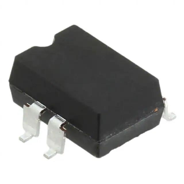SSR RELAY SPST-NO 1.5A 0-60V