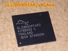 S29GL128N90FFIR20