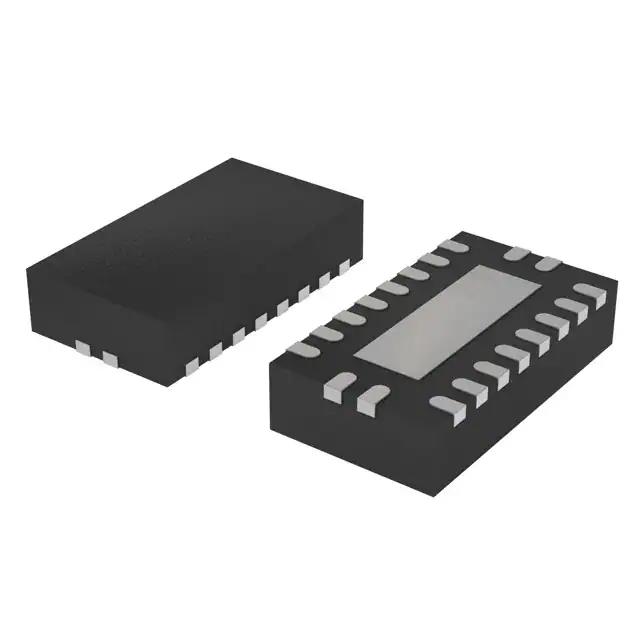 IC MUX/DEMUX 2:1 PCI 20DHVQFN