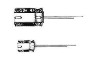 UVX1H102MHA
