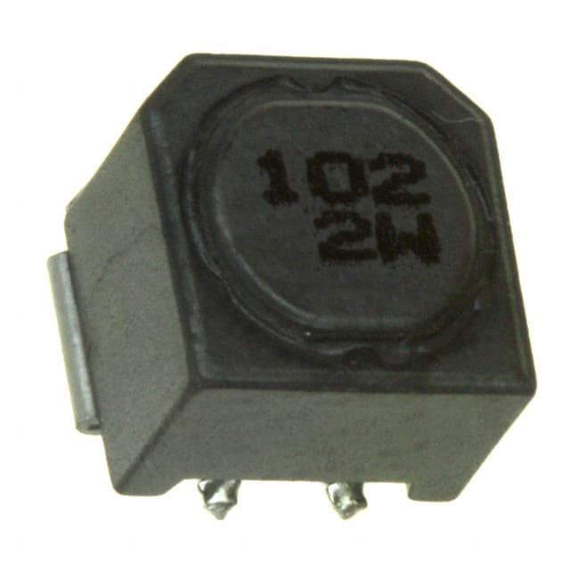 FIXED IND 270UH 370MA 1.2 OHM
