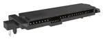 68 Pin, Right Angle, Surface Mount ,