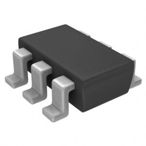 IC LOAD SWITCH INT 8VIN SSOT-6