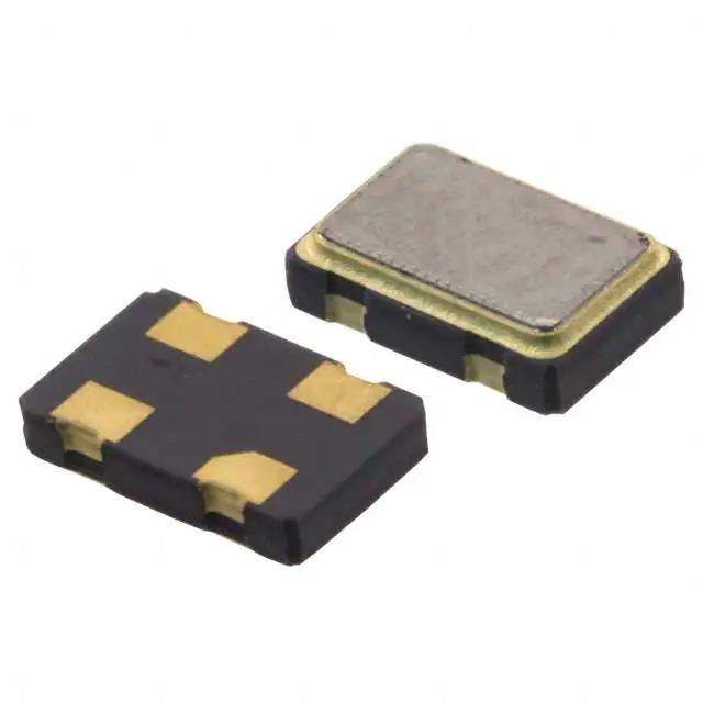 XTAL OSC XO 50.0000MHZ HCMOS SMD