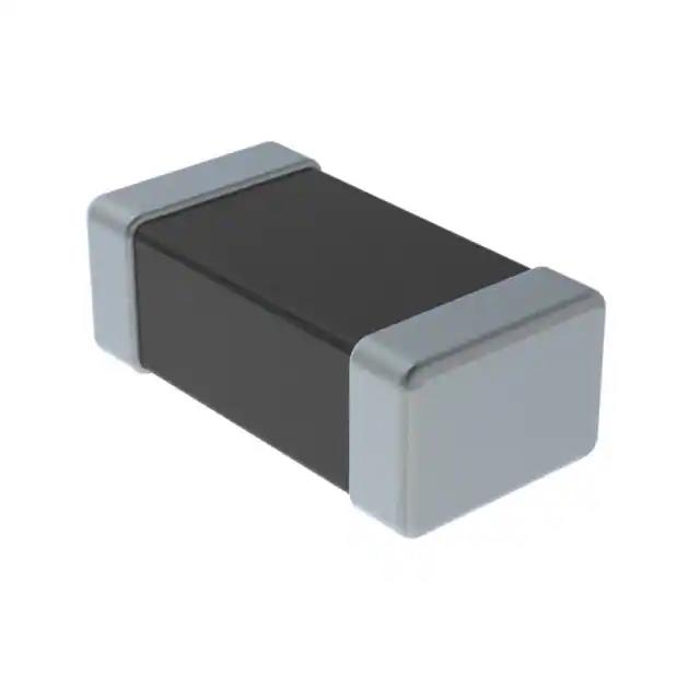 FERRITE BEAD 48 OHM 1206 1LN
