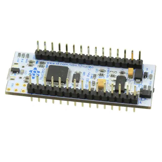 NUCLEO-32 STM32L432KC EVAL BRD