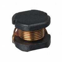 INDUCTOR UNSHIELD 22UH 1.11A SMT