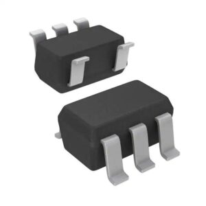 IC REG LINEAR 5V 150MA SOT23-5