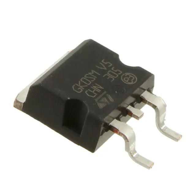 STPS41L60CG-TR