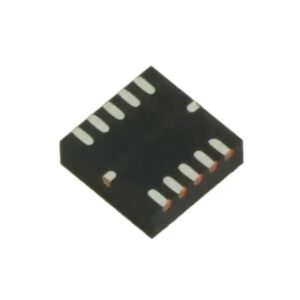ACCELEROMETER 1.5G I2C 10DFN