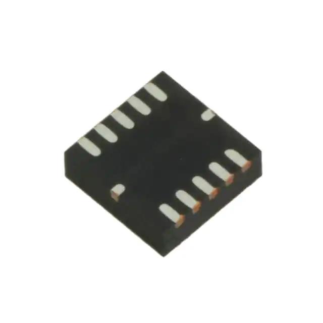ACCELEROMETER 1.5G I2C 10DFN