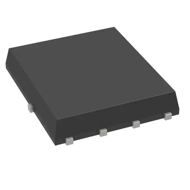 MOSFET N-CH 25V 33A/90A 8PQFN