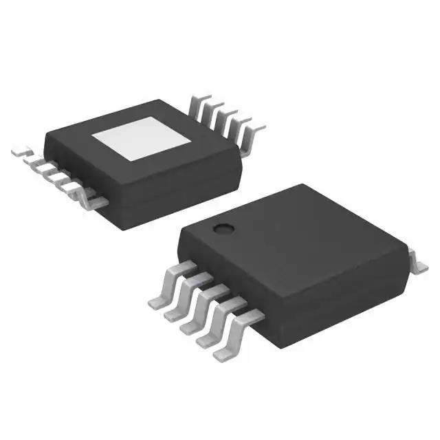 TPS54260QDGQR