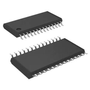 IC MULTIPLEXER 16X1 28TSSOP