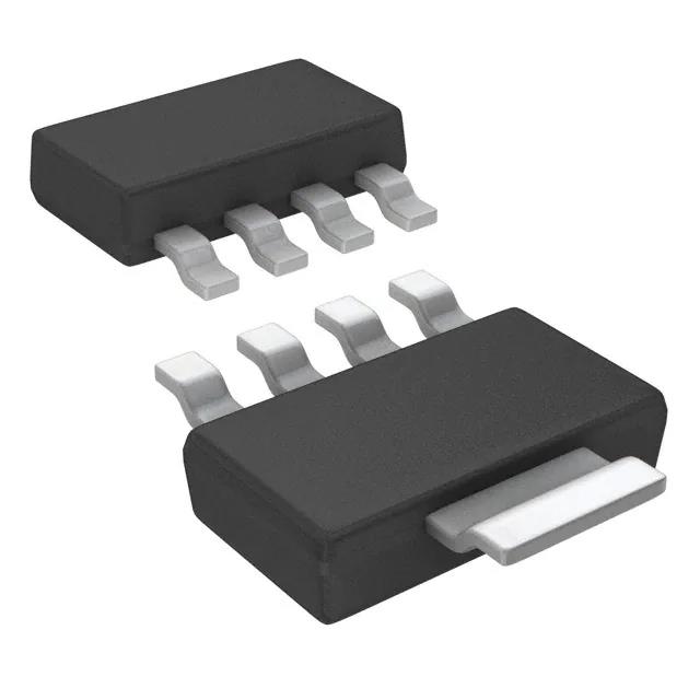 IC REG LDO 3.3V 1A SOT223-5
