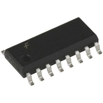 CD4050BCM