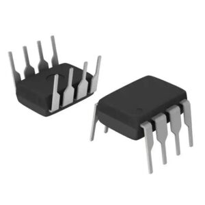 IC OPAMP JFET 1 CIRCUIT 8DIP