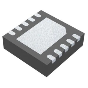 IC DAC 16BIT V-OUT 10DFN