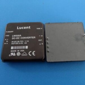LW020A