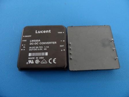 LW020A