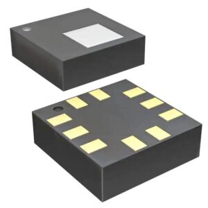 MEMS NANO PRESSURE SENSOR: 260-1