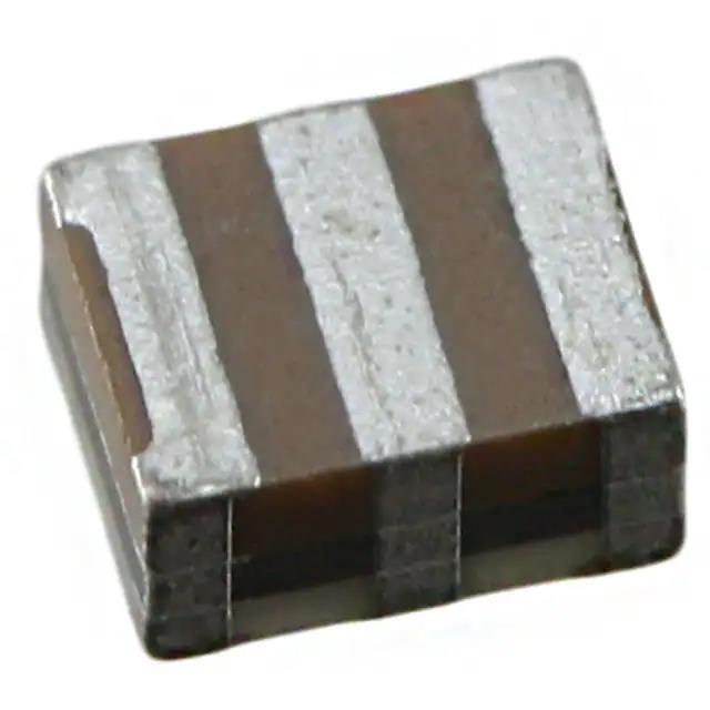 Resonators 20.00MHZ .5% 1210 SMT
