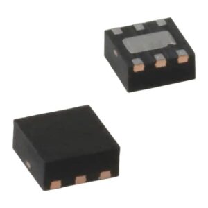IC REG LINEAR 2.85V 150MA 6MLF